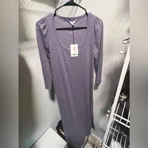 Brand New Maternity Dress